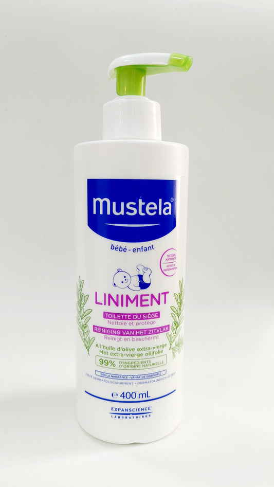 Liniment Mustela